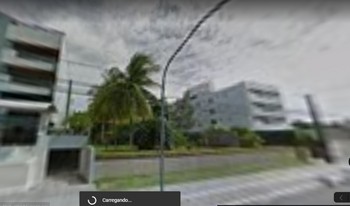 Imagem de fundo do condomínio Condomínio Do Edifício 7 Pirâmide - Cabo Branco - João Pessoa - PB