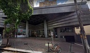 Imagem de fundo do condomínio Condomínio Do Edifício 966 Mayfair - Savassi - Belo Horizonte - MG