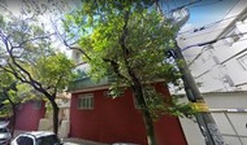 Imagem de fundo do condomínio Condomínio Do Edifício A. Bandeira - Gutierrez - Belo Horizonte - MG