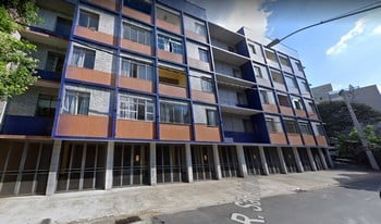 Imagem de fundo do condomínio Condomínio Do Edifício A Gruta Do Sol - Santo Antônio - Belo Horizonte - MG