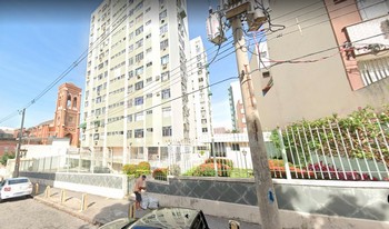 Imagem de fundo do condomínio Condomínio Do Edifício A. J. Chediak E Martins Pedro - Meier - Rio De Janeiro - RJ