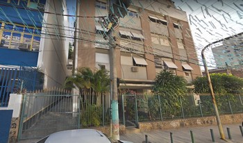 Imagem de fundo do condomínio Condomínio Do Edifício A Rua André Cavalcanti 100 - Centro - Rio De Janeiro - RJ