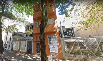 Imagem de fundo do condomínio Condomínio Do Edifício A Rua Da Matriz N 56 - Botafogo - Rio De Janeiro - RJ