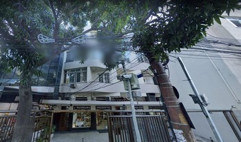 Imagem de fundo do condomínio Condomínio Do Edifício A Rua Humaita - 144 - Rio De Janeiro - RJ