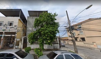 Imagem de fundo do condomínio Condomínio Do Edifício A Rua Marques De Aracati 302 - Iraja - Rio De Janeiro - RJ