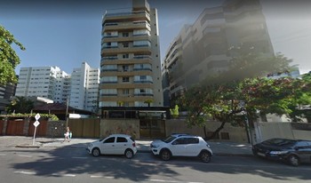 Imagem de fundo do condomínio Condomínio Do Edifício Abaiba - Ponta Verde - Maceió - AL