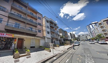 Imagem de fundo do condomínio Condomínio Do Edifício Abais - São Mateus - Juiz De Fora - MG