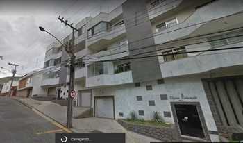 Imagem de fundo do condomínio Condomínio Do Edifício Abel De Lemos - Centro - Juiz De Fora - MG