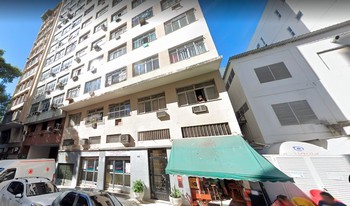 Imagem de fundo do condomínio Condomínio Do Edifício Abigail - Centro - Rio De Janeiro - RJ