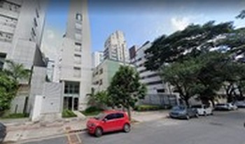 Imagem de fundo do condomínio Condomínio Do Edifício Abílio Barreto - Savassi - Belo Horizonte - MG