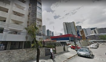 Imagem de fundo do condomínio Condomínio Do Edifício Abílio Muniz - Torre - Recife - PE