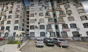 Imagem de fundo do condomínio Condomínio Do Edifício Abílio Velho - Reduto - Belém - PA