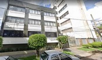 Imagem de fundo do condomínio Condomínio Do Edifício Abitare - São Bento - Belo Horizonte - MG