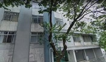 Imagem de fundo do condomínio Condomínio Do Edifício Abre Campo - Santo Antônio - Belo Horizonte - MG