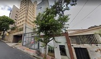 Imagem de fundo do condomínio Condomínio Do Edifício Abre Campo - Santo Antônio - Belo Horizonte - MG