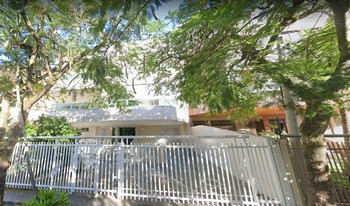 Imagem de fundo do condomínio Condomínio Do Edifício Abreu - Recreio Dos Bandeirantes - Rio De Janeiro - RJ