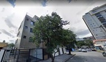 Imagem de fundo do condomínio Condomínio Do Edifício Abrolhos - Serra - Belo Horizonte - MG