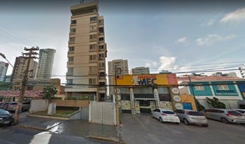 Imagem de fundo do condomínio Condomínio Do Edifício Abrolhos - Piedade - Jaboatão Dos Guararapes - PE