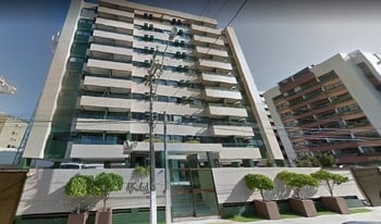 Imagem de fundo do condomínio Condomínio Do Edifício Absolut Class - Jatiuca - Maceió - AL