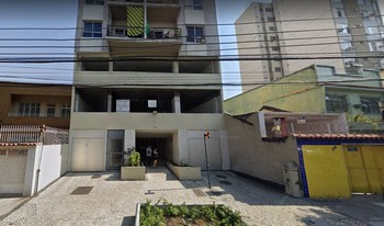 Imagem de fundo do condomínio Condomínio Do Edifício Ac Rigel - Andarai - Rio De Janeiro - RJ