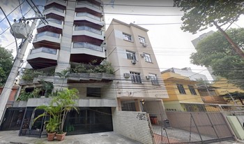 Imagem de fundo do condomínio Condomínio Do Edifício Acácia - Tijuca - Rio De Janeiro - RJ