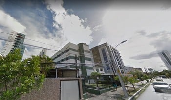 Imagem de fundo do condomínio Condomínio Do Edifício Acácia - Casa Amarela - Recife - PE