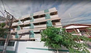 Imagem de fundo do condomínio Condomínio Do Edifício Acácia - Jardim Camburi - Vitória - ES