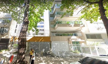 Imagem de fundo do condomínio Condomínio Do Edifício Acácia Imperial - Leblon - Rio De Janeiro - RJ
