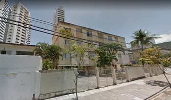 Imagem de fundo do condomínio Condomínio Do Edifício Acácia - Boa Viagem - Recife - PE
