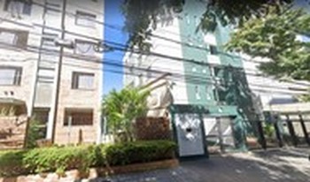 Imagem de fundo do condomínio Condomínio Do Edifício Acácia - Sion - Belo Horizonte - MG