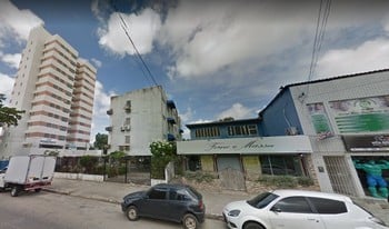 Imagem de fundo do condomínio Condomínio Do Edifício Acácia - Várzea - Recife - PE