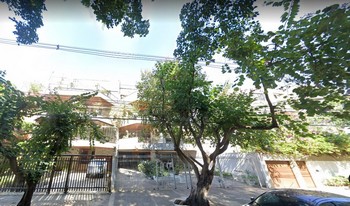 Imagem de fundo do condomínio Condomínio Do Edifício Acai - Barra Da Tijuca - Rio De Janeiro - RJ