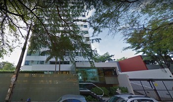 Imagem de fundo do condomínio Condomínio Do Edifício Acalantis - Boa Viagem - Recife - PE