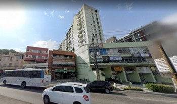 Imagem de fundo do condomínio Condomínio Do Edifício Acalanto - Jacarepaguá - Rio De Janeiro - RJ