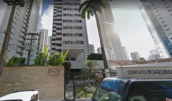 Imagem de fundo do condomínio Condomínio Do Edifício Acantis - Rosarinho - Recife - PE