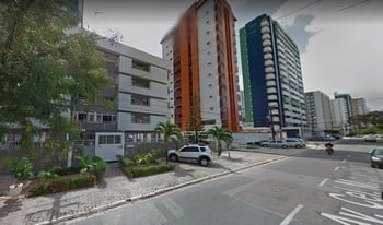 Imagem de fundo do condomínio Condomínio Do Edifício Acapulco - Cabo Branco - João Pessoa - PB
