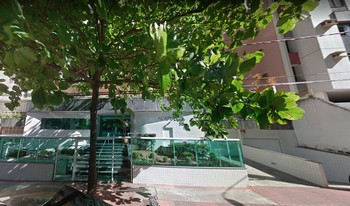 Imagem de fundo do condomínio Condomínio Do Edifício Acapulco - Praia Da Costa - Vila Velha - ES