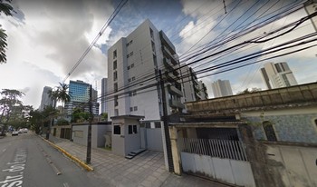 Imagem de fundo do condomínio Condomínio Do Edifício Acauã - Casa Amarela - Recife - PE