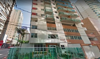 Imagem de fundo do condomínio Condomínio Do Edifício Acauã - Praia Da Costa - Vila Velha - ES