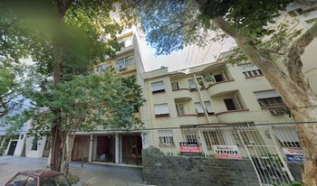 Imagem de fundo do condomínio Condomínio Do Edifício Acauã - Tijuca - Rio De Janeiro - RJ