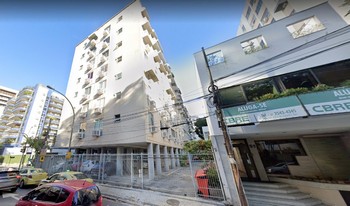 Imagem de fundo do condomínio Condomínio Do Edifício Acegua - Botafogo - Rio De Janeiro - RJ