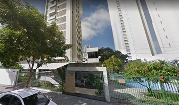 Imagem de fundo do condomínio Condomínio Do Edifício Aceiro - Boa Viagem - Recife - PE