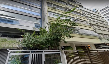 Imagem de fundo do condomínio Condomínio Do Edifício Acioly De Sa - Leblon - Rio De Janeiro - RJ