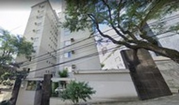 Imagem de fundo do condomínio Condomínio Do Edifício Aconcagua - Cruzeiro - Belo Horizonte - MG
