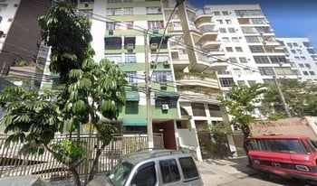 Imagem de fundo do condomínio Condomínio Do Edifício Açores - Icaraí - Niteroi - RJ