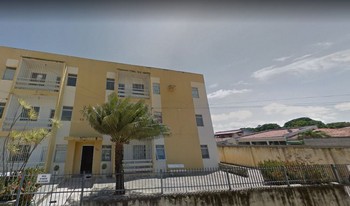 Imagem de fundo do condomínio Condomínio Do Edifício Açores - Janga - Paulista - PE