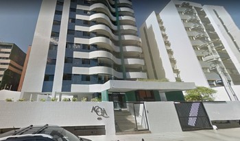 Imagem de fundo do condomínio Condomínio Do Edifício Acqua - Ponta Verde - Maceió - AL