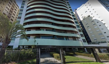 Imagem de fundo do condomínio Condomínio Do Edifício Acqua Marina Residence - Agronômica - Florianópolis - SC