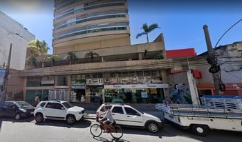 Imagem de fundo do condomínio Condomínio Do Edifício Acqua Ville - Botafogo - Rio De Janeiro - RJ