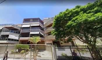 Imagem de fundo do condomínio Condomínio Do Edifício Acquamarina - Barra Da Tijuca - Rio De Janeiro - RJ